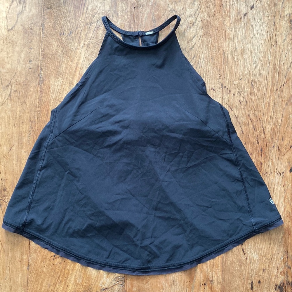 Women’s tank